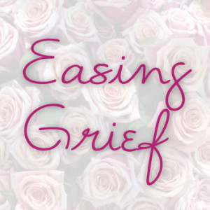 easing-grief